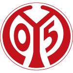 1. FSV Mainz 05-logo