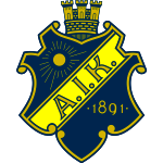 AIK-logo