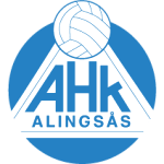 Alingsås HK-logo