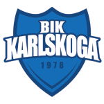 BIK Karlskoga-logo