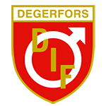 Degerfors IF-logo