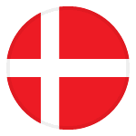 Danmark U-21-logo