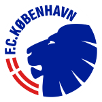 FC Köpenhamn-logo