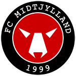Midtjylland-logo