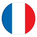 Frankrike-logo