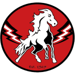HC Vita Hästen-logo