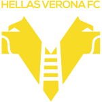 Hellas Verona-logo