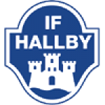 IF Hallby HK-logo