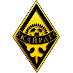 FC Kairat-logo