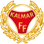 Kalmar FF-logo