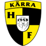 Kärra HF-logo