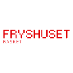 Fryshuset Basket-logo