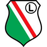Legia Warszawa-logo