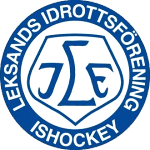 Leksands IF-logo