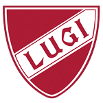 Lugi HF-logo