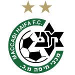 Maccabi Haifa-logo