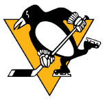 Pittsburgh Penguins-logo