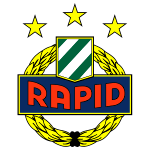 Rapid Wien-logo
