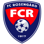 FC Rosengård-logo