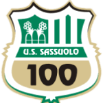 Sassuolo-logo