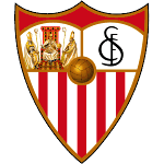 Sevilla FC-logo