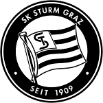 Sturm Graz-logo