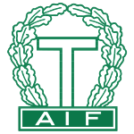 Tingsryds AIF-logo