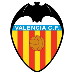 Valencia CF-logo