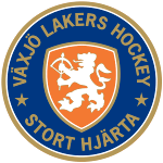 Växjö Lakers HC-logo