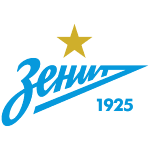 FC Zenit-logo
