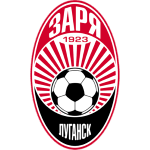 Zorya Luhansk-logo