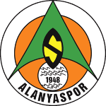 Alanyaspor-logo