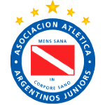 Argentinos Juniors-logo