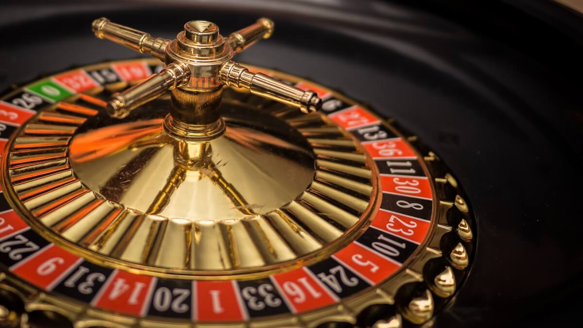 Casino online - ett lättillgängligt nöje