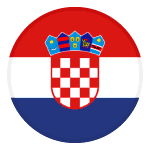 Kroatien-logo