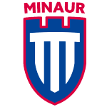 CS Minaur Baia Mare-logo