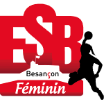ESBF Besançon-logo