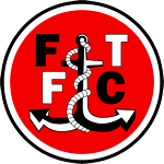 Fleetwood Town-logo