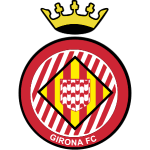 Girona FC-logo
