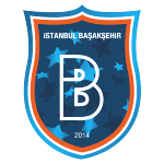 Istanbul Basaksehir-logo