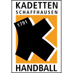 Kadetten Schaffhausen-logo