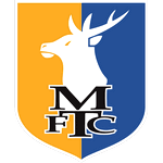 Mansfield Town-logo