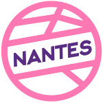 Les Neptunes de Nantes-logo