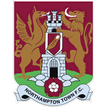 Northampton Town-logo