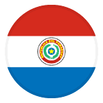 Paraguay-logo