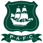 Plymouth Argyle-logo