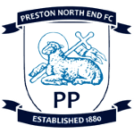 Preston North End-logo