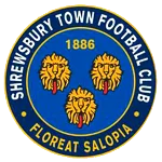 Shrewsbury Town-logo