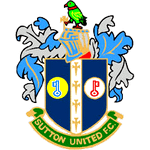 Sutton United-logo