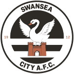 Swansea City-logo